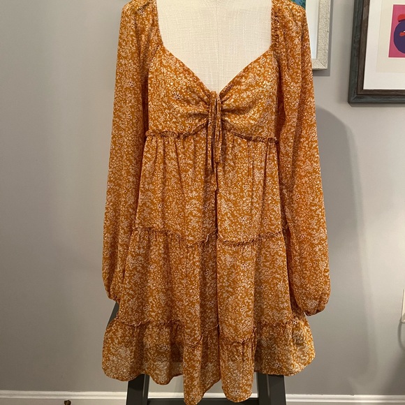 Forever 21 Dresses & Skirts - Forever 21 Dress